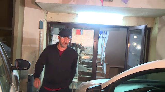 ProdanKO! Laurențiu Reghecampf a ieșit cu ochiul vânăt de la Poliție după scandalul monstru cu Anamaria Prodan _3