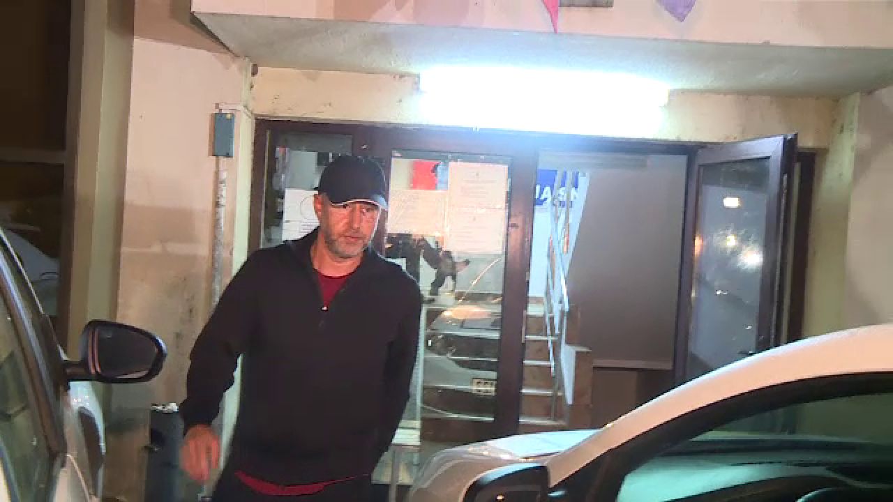 ProdanKO! Laurențiu Reghecampf a ieșit cu ochiul vânăt de la Poliție după scandalul monstru cu Anamaria Prodan _3