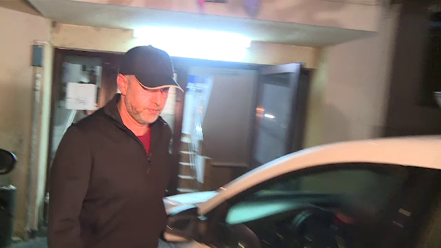 ProdanKO! Laurențiu Reghecampf a ieșit cu ochiul vânăt de la Poliție după scandalul monstru cu Anamaria Prodan _5