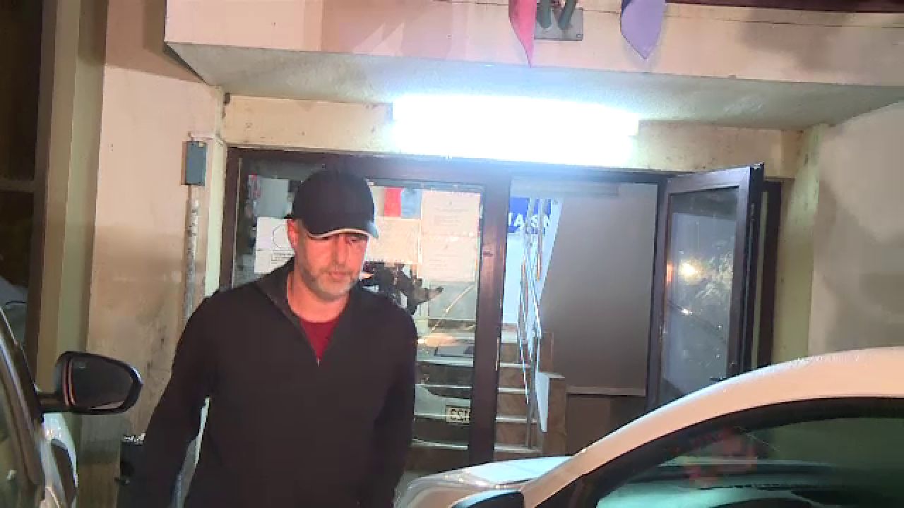 ProdanKO! Laurențiu Reghecampf a ieșit cu ochiul vânăt de la Poliție după scandalul monstru cu Anamaria Prodan _6