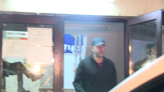 ProdanKO! Laurențiu Reghecampf a ieșit cu ochiul vânăt de la Poliție după scandalul monstru cu Anamaria Prodan _8