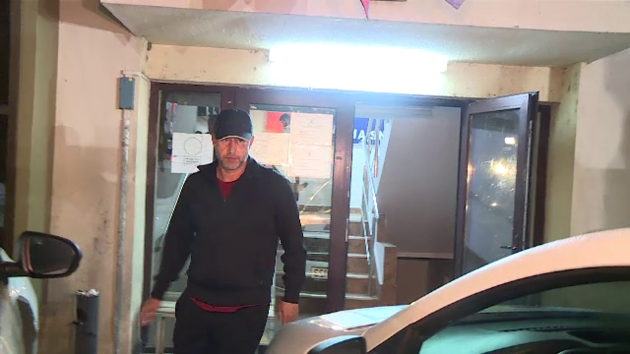 ProdanKO! Laurențiu Reghecampf a ieșit cu ochiul vânăt de la Poliție după scandalul monstru cu Anamaria Prodan _9
