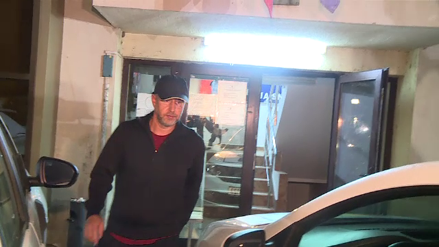 ProdanKO! Laurențiu Reghecampf a ieșit cu ochiul vânăt de la Poliție după scandalul monstru cu Anamaria Prodan _10