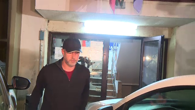 ProdanKO! Laurențiu Reghecampf a ieșit cu ochiul vânăt de la Poliție după scandalul monstru cu Anamaria Prodan _11