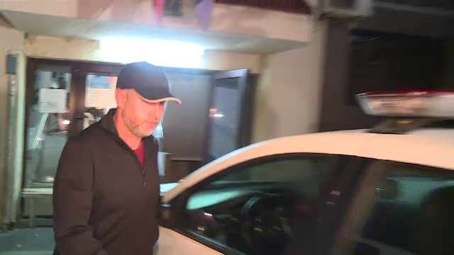 ProdanKO! Laurențiu Reghecampf a ieșit cu ochiul vânăt de la Poliție după scandalul monstru cu Anamaria Prodan _12