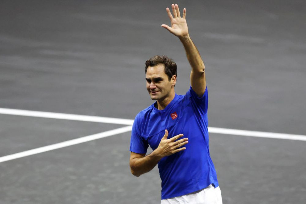 Rafael Nadal oferă primul indiciu al retragerii sale: „Roger părăsind circuitul înseamnă că o parte din mine pleacă cu el!”_11