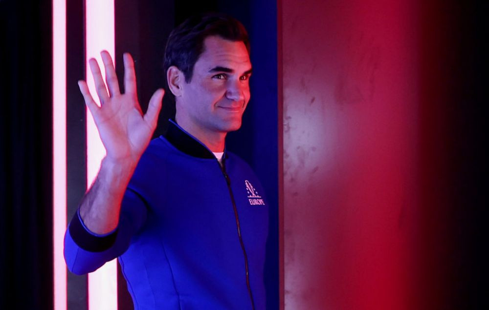 Rafael Nadal oferă primul indiciu al retragerii sale: „Roger părăsind circuitul înseamnă că o parte din mine pleacă cu el!”_22