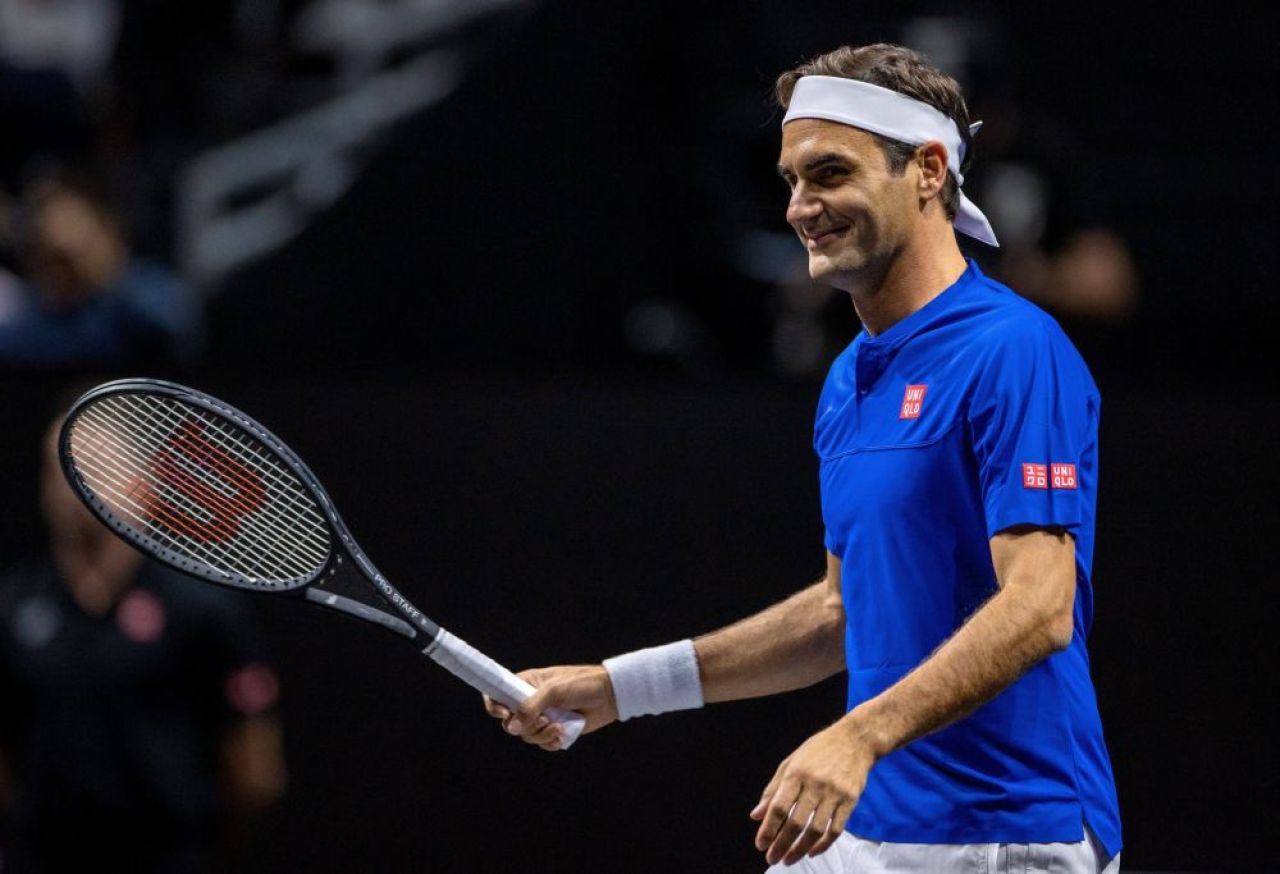 Rafael Nadal oferă primul indiciu al retragerii sale: „Roger părăsind circuitul înseamnă că o parte din mine pleacă cu el!”_35