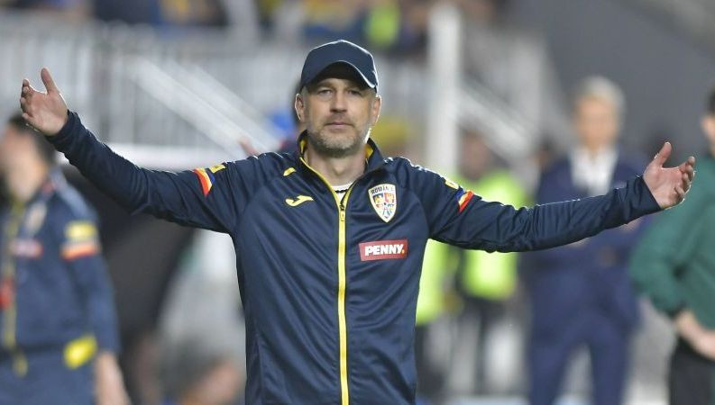 Rom&acirc;nia - Bosnia 4-1 |&nbsp;Bancu cu victoria: c&acirc;știgi și retrogradezi! FINal de drum pentru &bdquo;tricolori&rdquo; &icirc;n Nations League! Rom&acirc;nia a ajuns &icirc;n Liga C&nbsp;