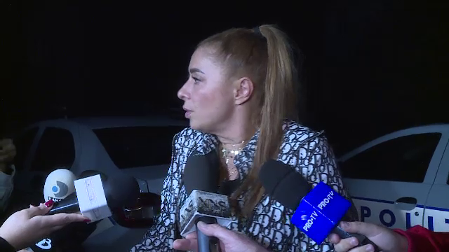 „Duhnea a alcool, abia se ține pe picioare! Ce crezi că pățești dacă dai în mine și mă strângi de gât?” Anamaria Prodan tună și fulgeră_3