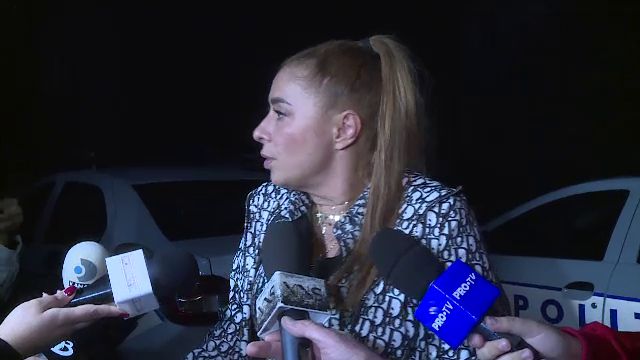 „Duhnea a alcool, abia se ține pe picioare! Ce crezi că pățești dacă dai în mine și mă strângi de gât?” Anamaria Prodan tună și fulgeră_3