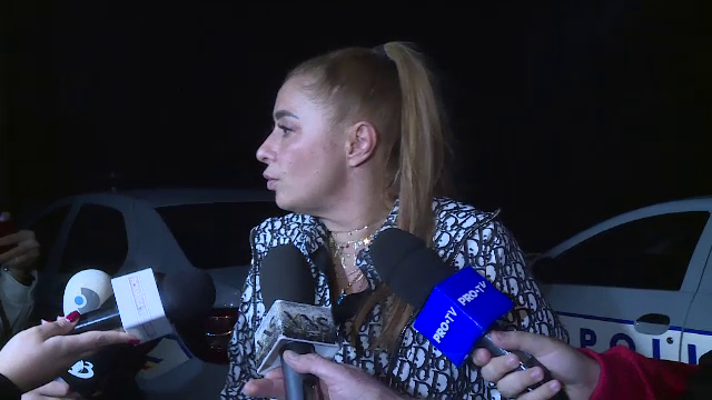 „Duhnea a alcool, abia se ține pe picioare! Ce crezi că pățești dacă dai în mine și mă strângi de gât?” Anamaria Prodan tună și fulgeră_4