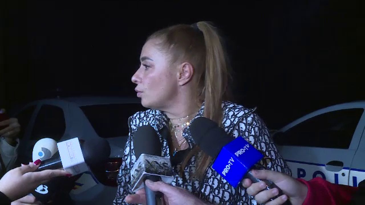 „Duhnea a alcool, abia se ține pe picioare! Ce crezi că pățești dacă dai în mine și mă strângi de gât?” Anamaria Prodan tună și fulgeră_4