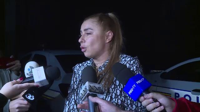 „Duhnea a alcool, abia se ține pe picioare! Ce crezi că pățești dacă dai în mine și mă strângi de gât?” Anamaria Prodan tună și fulgeră_6