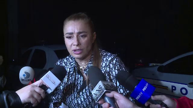 „Duhnea a alcool, abia se ține pe picioare! Ce crezi că pățești dacă dai în mine și mă strângi de gât?” Anamaria Prodan tună și fulgeră_7