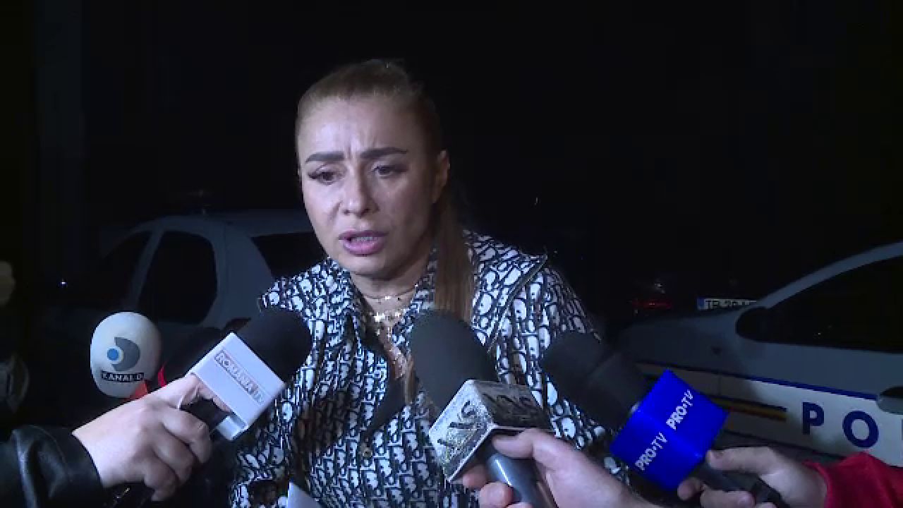 „Duhnea a alcool, abia se ține pe picioare! Ce crezi că pățești dacă dai în mine și mă strângi de gât?” Anamaria Prodan tună și fulgeră_7