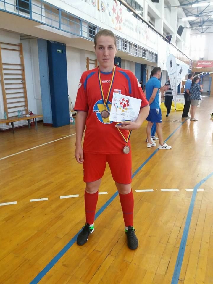 Mihaela Radu, o viață dedicată sportului. Drumul din comuna Ciorani până pe prima treaptă a podiumului la box_11