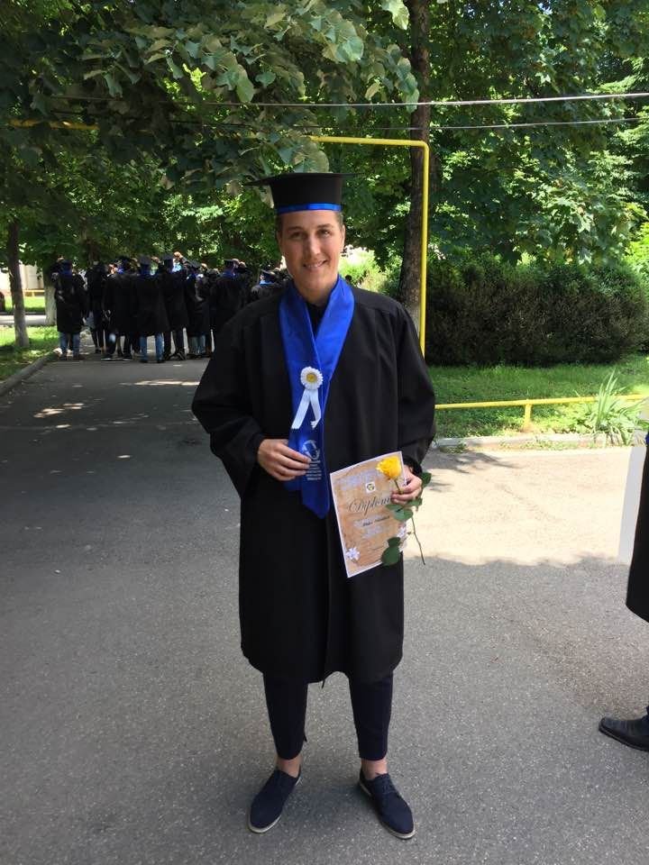 Mihaela Radu, o viață dedicată sportului. Drumul din comuna Ciorani până pe prima treaptă a podiumului la box_12