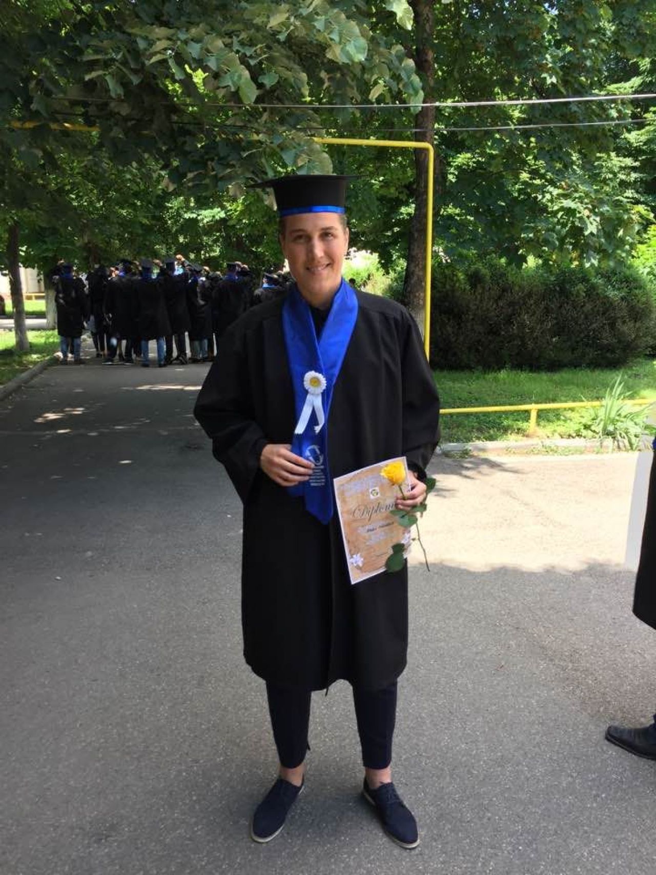 Mihaela Radu, o viață dedicată sportului. Drumul din comuna Ciorani până pe prima treaptă a podiumului la box_12