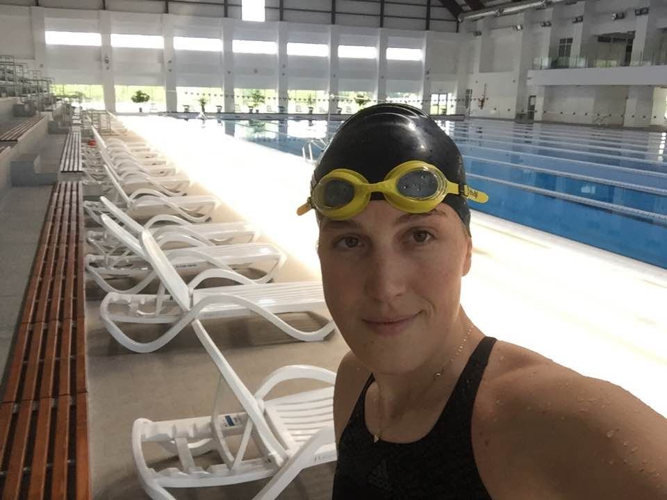Mihaela Radu, o viață dedicată sportului. Drumul din comuna Ciorani până pe prima treaptă a podiumului la box_13