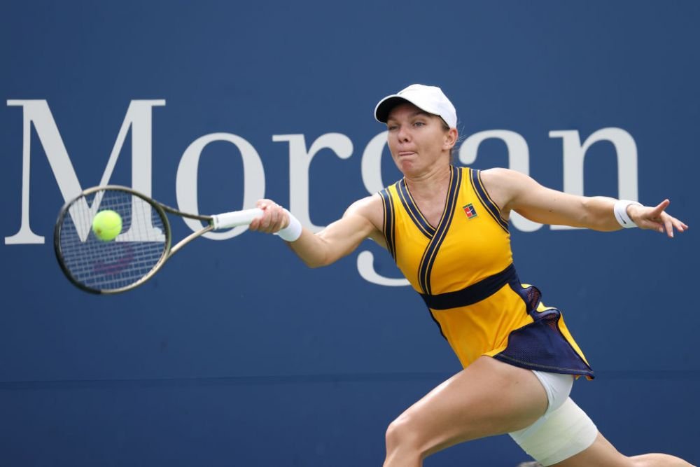 Simona Halep zâmbește! Prima fotografie cu tenismena din România după ce și-a dat jos bandajul în urma intervenției suferite _8