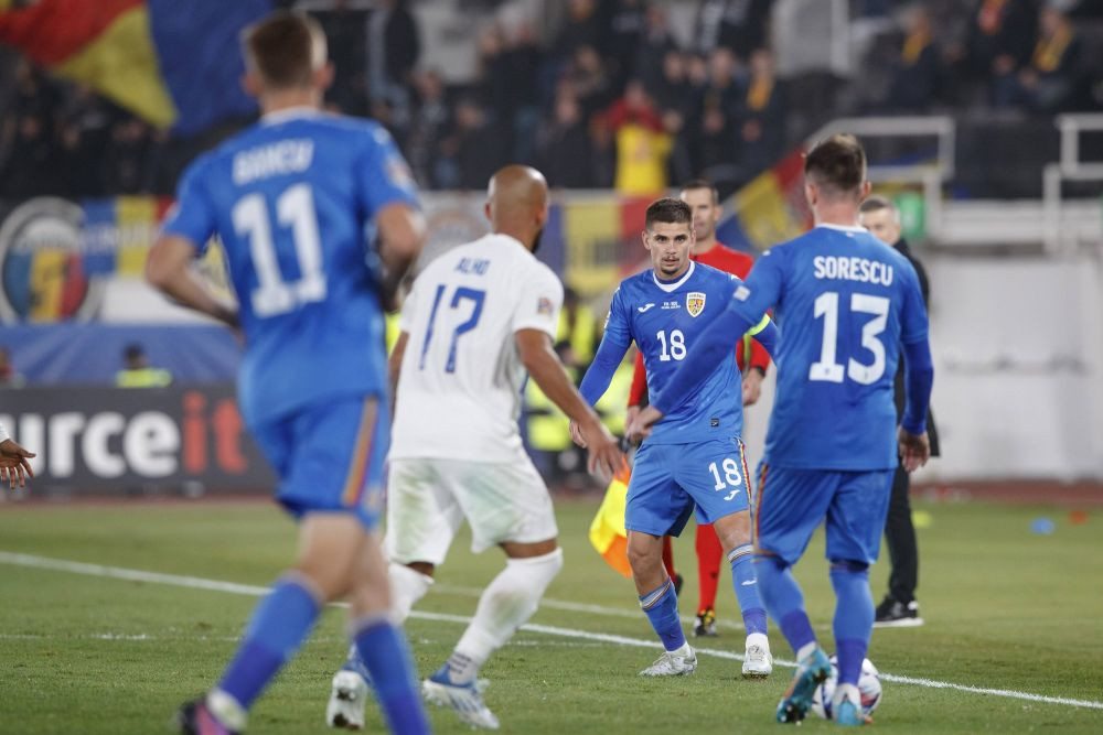 Un fost star al lui Liverpool a lăudat jocul naționalei Rom&acirc;niei, cu Finlanda! Ce mesaj i-a transmis lui Mihai Stoichiță