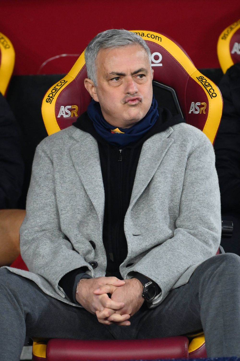 Jose Mourinho vine în România. Scopul vizitei_1
