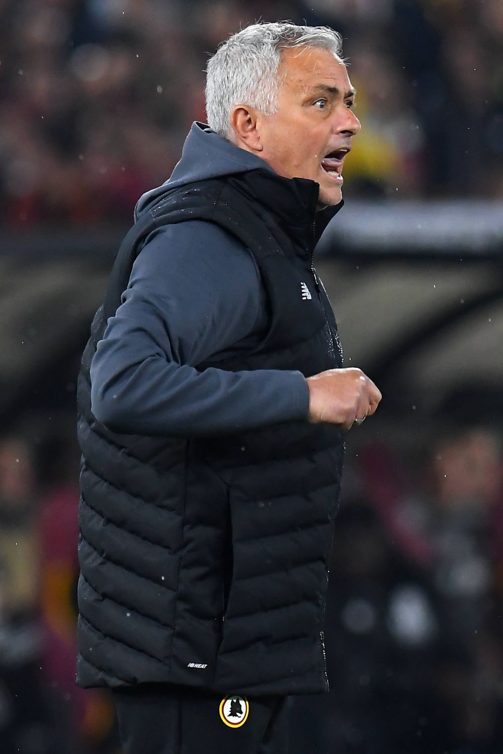 Jose Mourinho vine în România. Scopul vizitei_3
