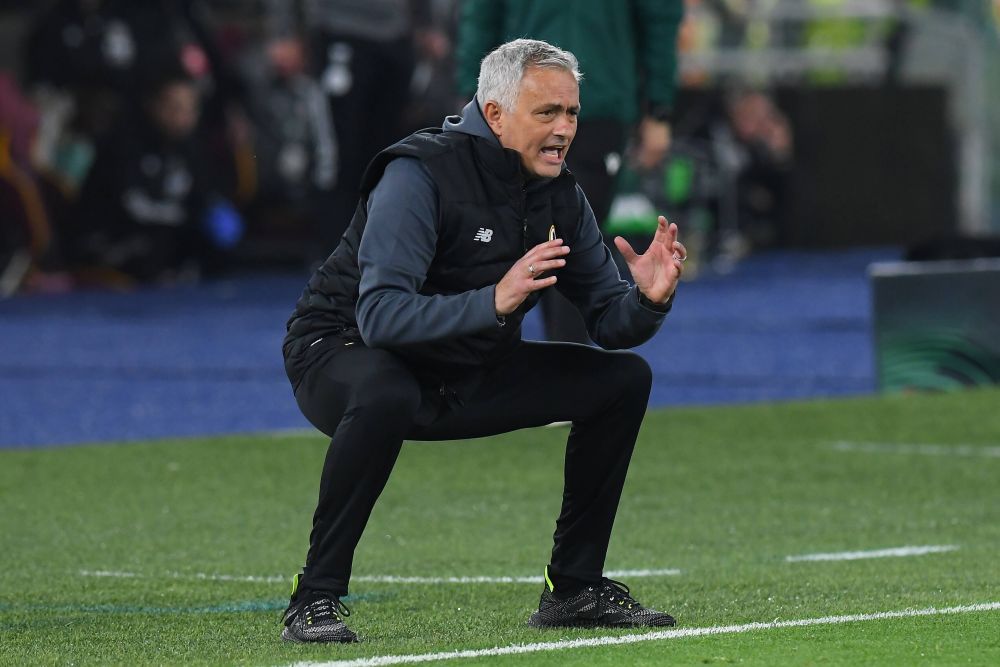 Jose Mourinho vine în România. Scopul vizitei_4