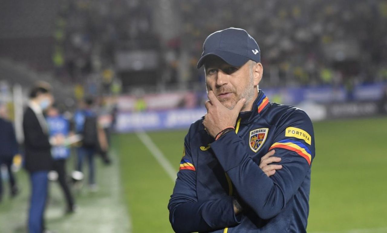 Edi Iordănescu, dat de gol de fratele său! Ce decizie a luat selecționerul României după criticile primite_1