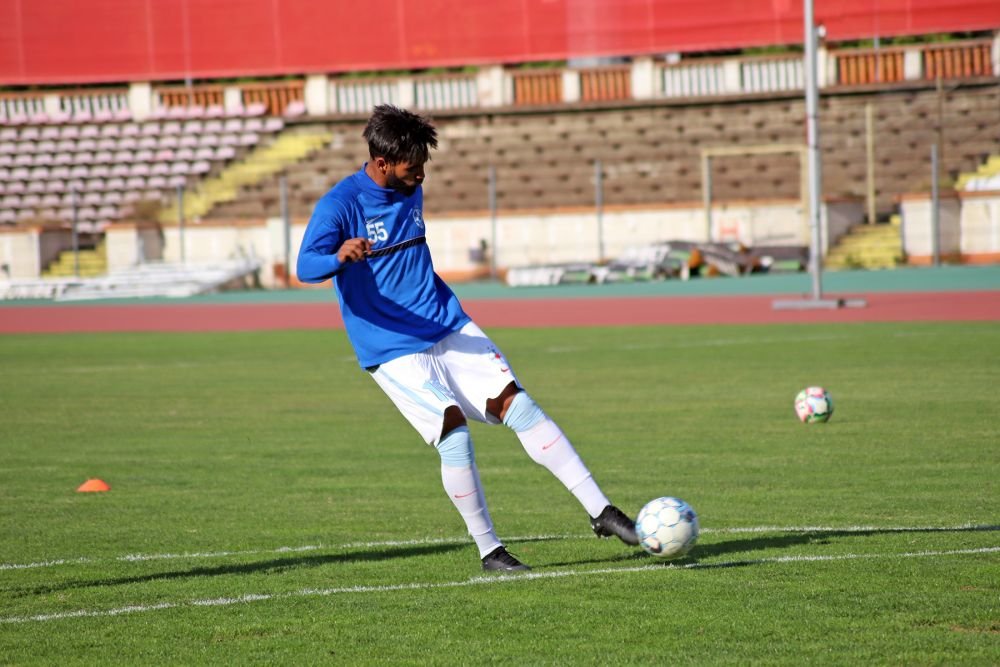 Billel Omrani și alte vedete de la FCSB, trimise la echipa a doua! Cum arată acum atacantul_7
