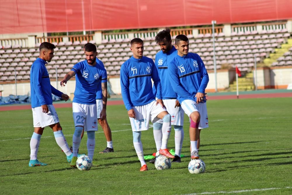 Billel Omrani și alte vedete de la FCSB, trimise la echipa a doua! Cum arată acum atacantul_11