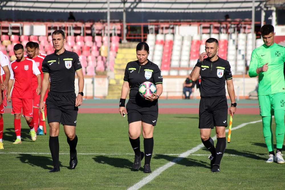 Billel Omrani și alte vedete de la FCSB, trimise la echipa a doua! Cum arată acum atacantul_12