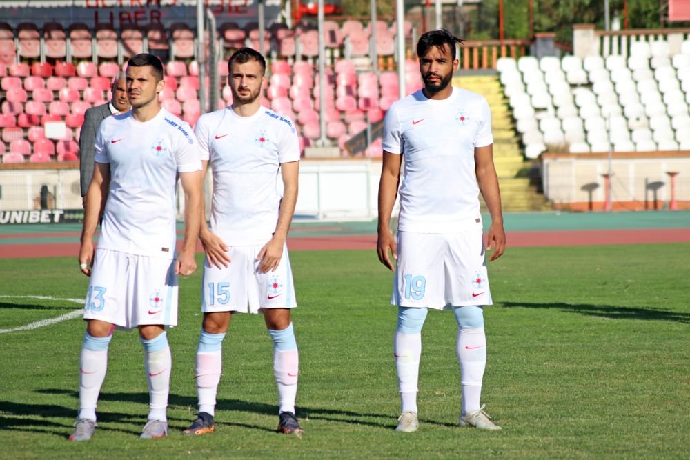 Billel Omrani și alte vedete de la FCSB, trimise la echipa a doua! Cum arată acum atacantul_14