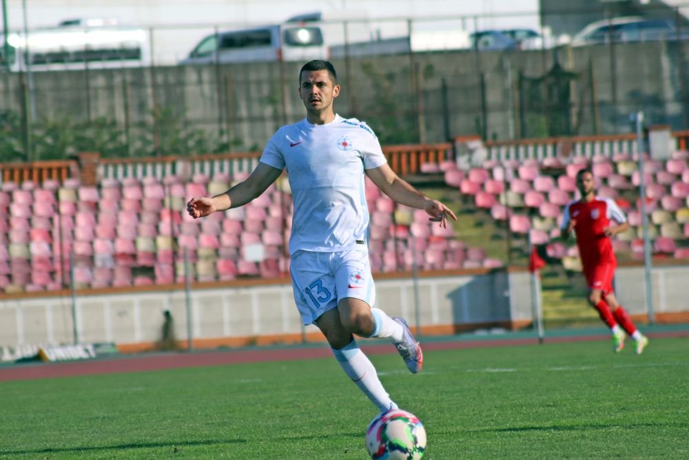 Billel Omrani și alte vedete de la FCSB, trimise la echipa a doua! Cum arată acum atacantul_15