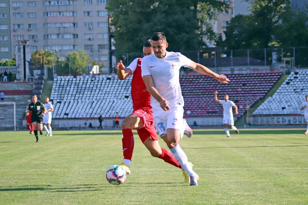 Billel Omrani și alte vedete de la FCSB, trimise la echipa a doua! Cum arată acum atacantul_17