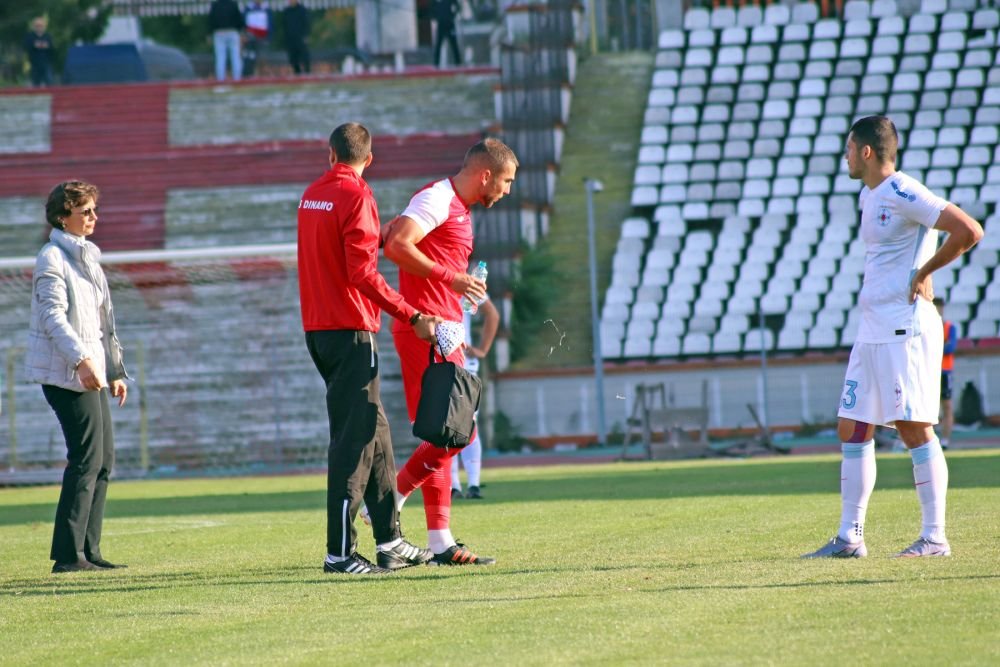 Billel Omrani și alte vedete de la FCSB, trimise la echipa a doua! Cum arată acum atacantul_21