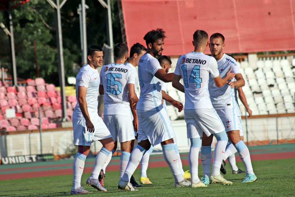 Billel Omrani și alte vedete de la FCSB, trimise la echipa a doua! Cum arată acum atacantul_28
