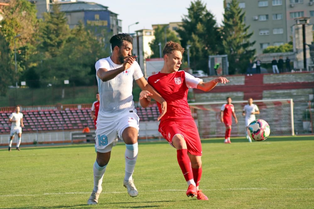 Billel Omrani și alte vedete de la FCSB, trimise la echipa a doua! Cum arată acum atacantul_29