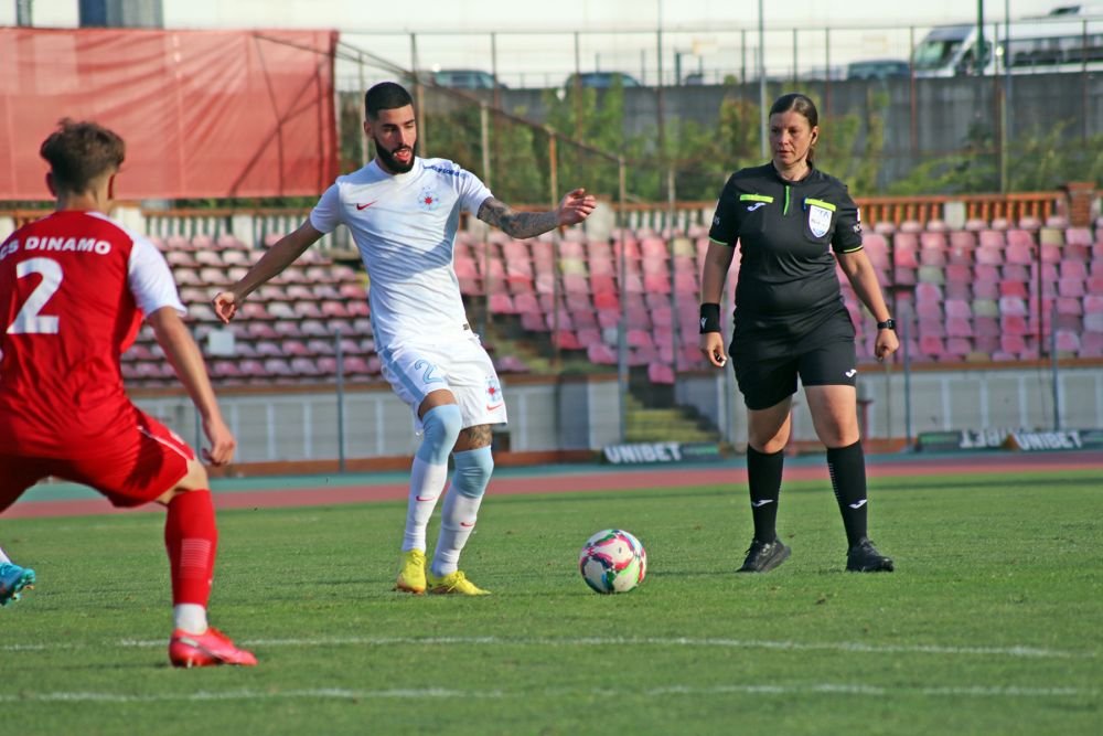 Billel Omrani și alte vedete de la FCSB, trimise la echipa a doua! Cum arată acum atacantul_31