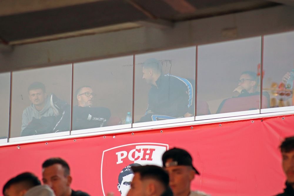 Billel Omrani și alte vedete de la FCSB, trimise la echipa a doua! Cum arată acum atacantul_34