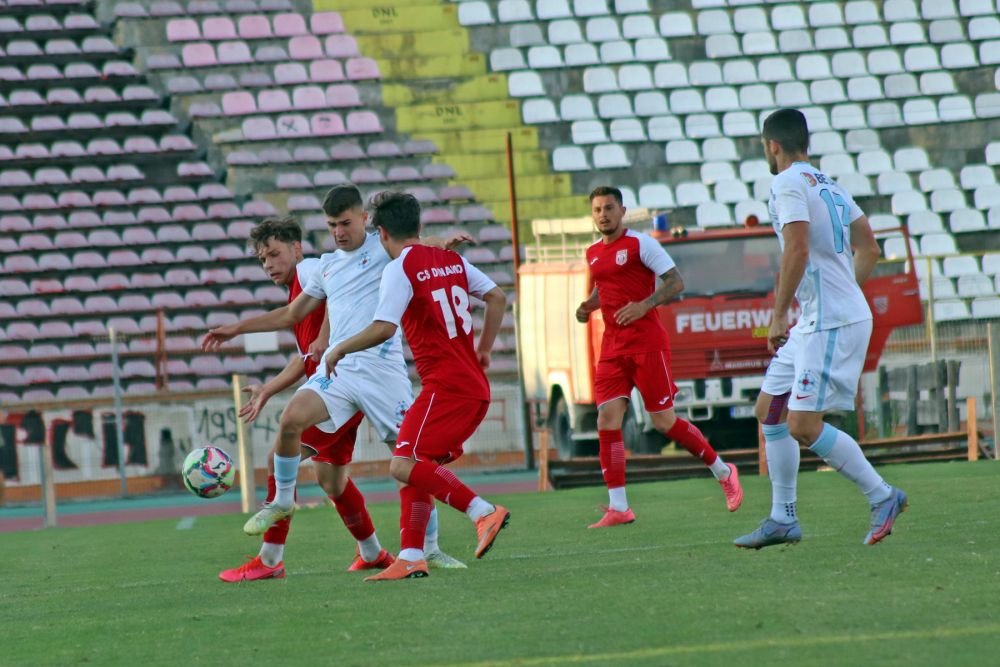 Billel Omrani și alte vedete de la FCSB, trimise la echipa a doua! Cum arată acum atacantul_37