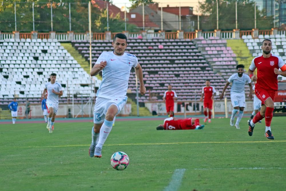 Billel Omrani și alte vedete de la FCSB, trimise la echipa a doua! Cum arată acum atacantul_39