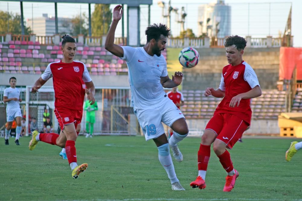 Billel Omrani și alte vedete de la FCSB, trimise la echipa a doua! Cum arată acum atacantul_42