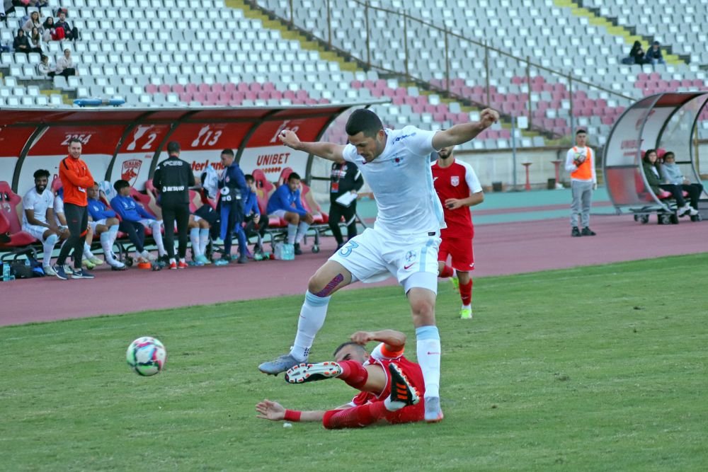 Billel Omrani și alte vedete de la FCSB, trimise la echipa a doua! Cum arată acum atacantul_47