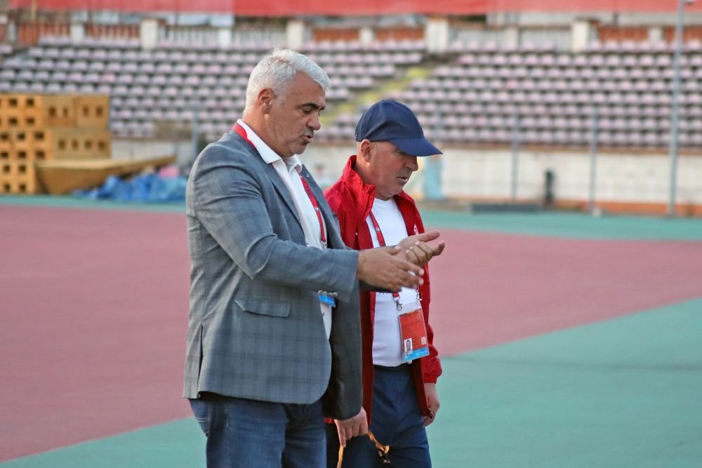Billel Omrani și alte vedete de la FCSB, trimise la echipa a doua! Cum arată acum atacantul_50