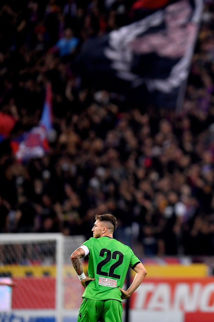 El a fost MVP-ul României în meciul cu Finlanda! MM Stoica și Panduru au dat același nume pe primul loc_4