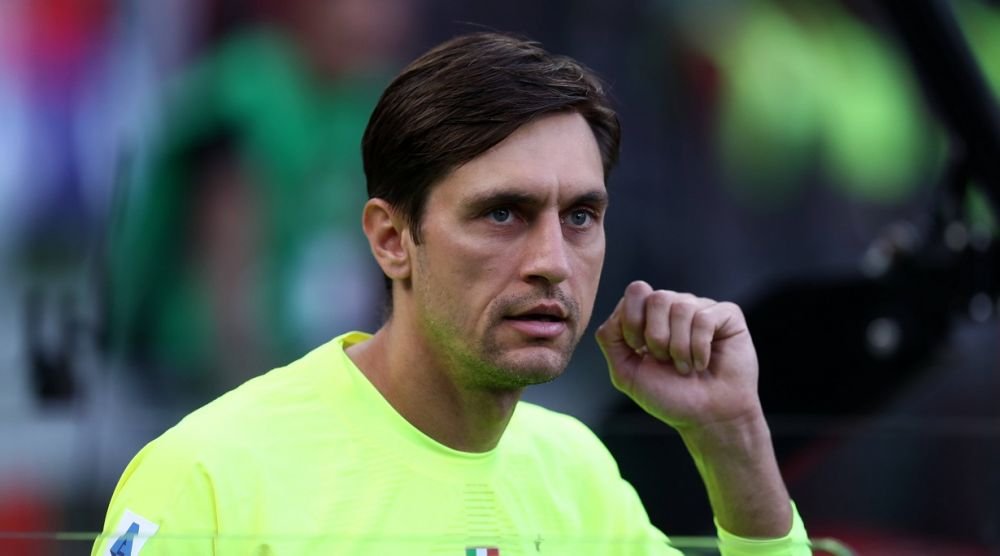Ciprian Tătărușanu, trecut de urgență pe lista de Champions League a lui AC Milan! &Icirc;n ce meciuri poate fi folosit portarul