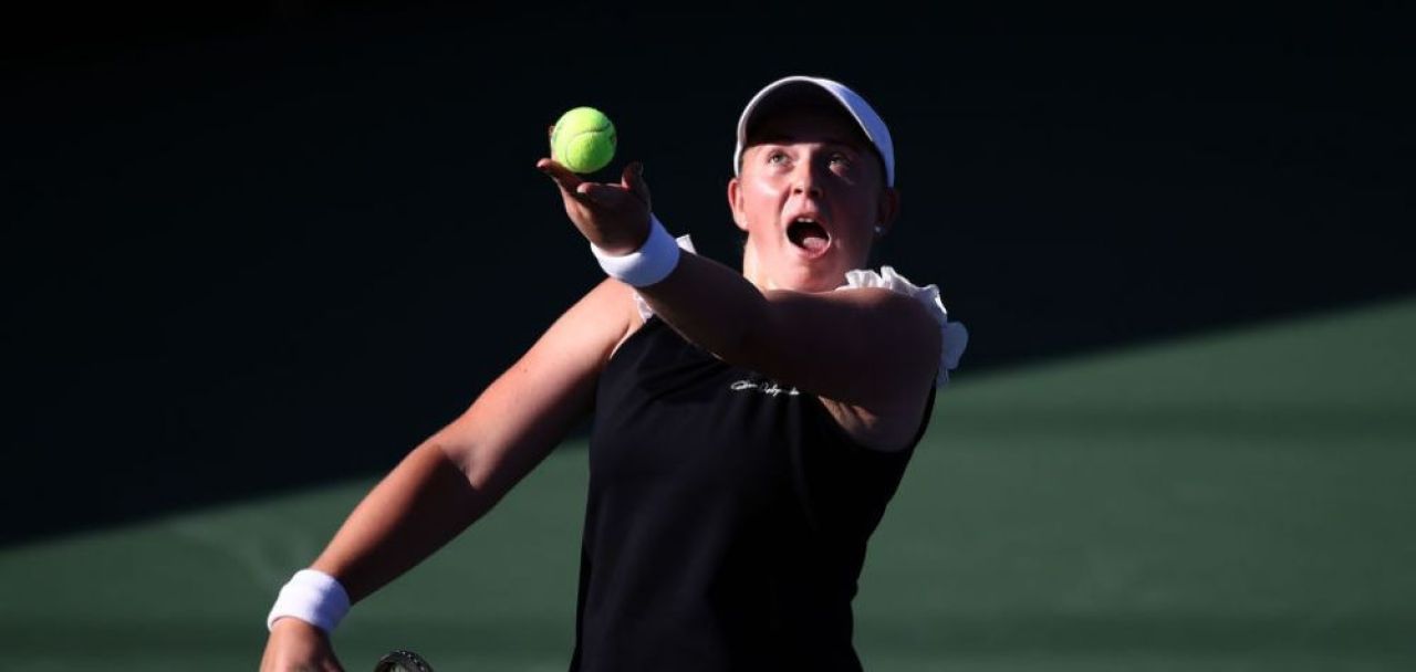 Jelena „Oopstapenko!” Greșeli uriașe, de amatoare comise de letonă în finala turneului WTA 250 de la Seoul _2