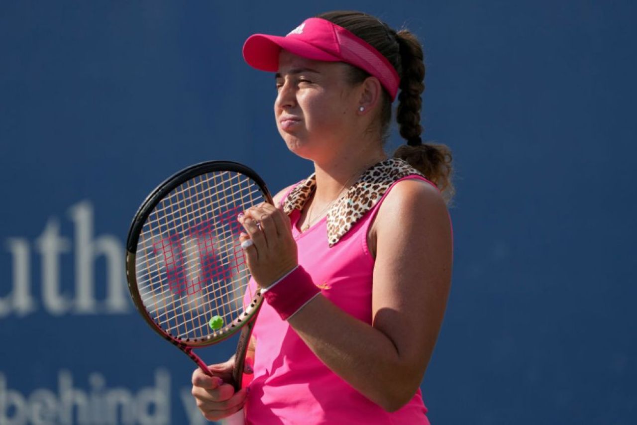 Jelena „Oopstapenko!” Greșeli uriașe, de amatoare comise de letonă în finala turneului WTA 250 de la Seoul _5